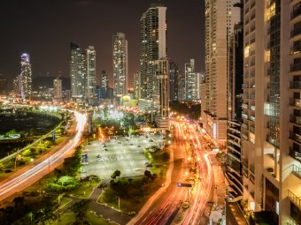 Image of Panama