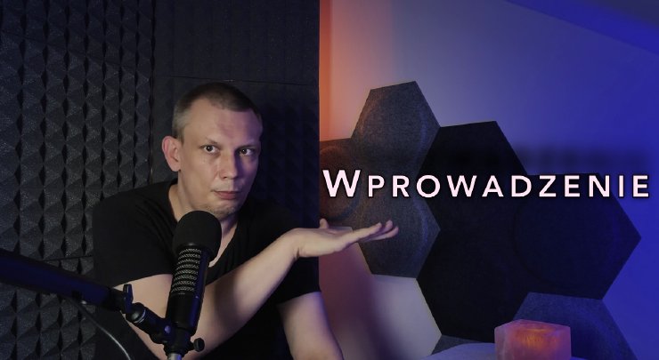 Okładka odc. 1. audycji W movemencie