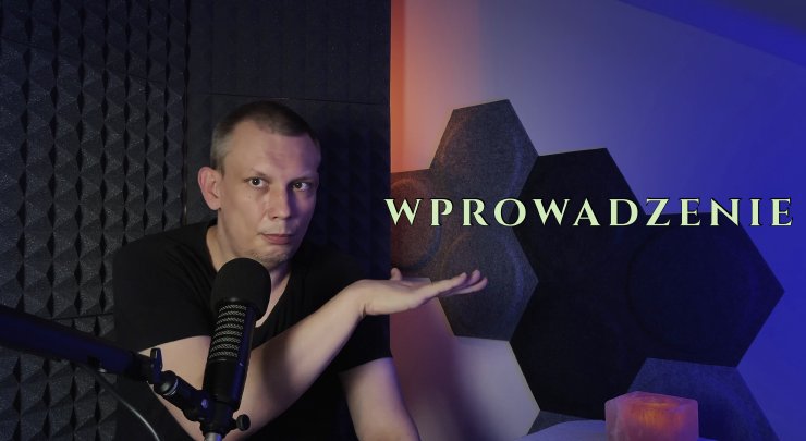 Okładka odc. 1. audycji W movemencie